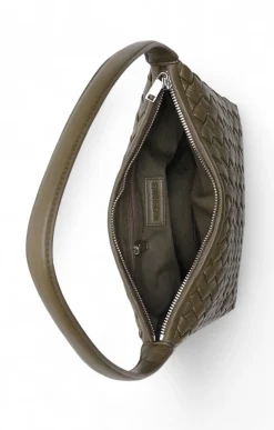 Walter Baker Hazel Shoulder, Dark Olive^Women Handbags