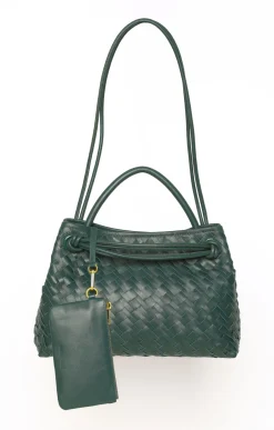 Walter Baker Hazel Tote, Hunter^Women Handbags
