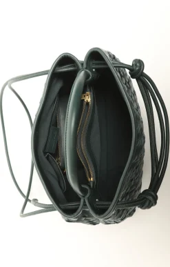 Walter Baker Hazel Tote, Hunter^Women Handbags