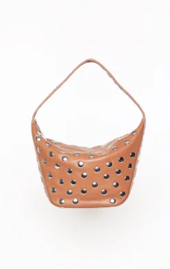 Walter Baker Hendrix Shoulder, Camel^Women Handbags