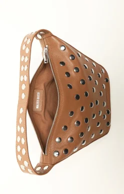 Walter Baker Hendrix Shoulder, Camel^Women Handbags