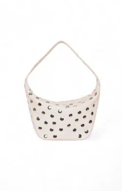 Walter Baker Hendrix Shoulder, Oyster^Women Handbags