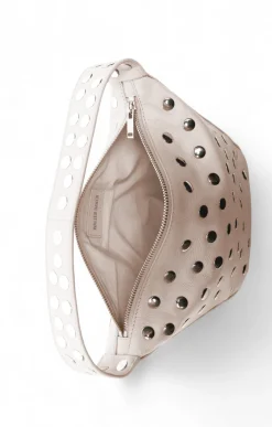 Walter Baker Hendrix Shoulder, Oyster^Women Handbags