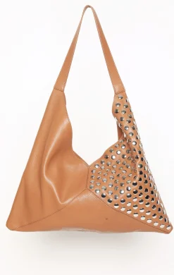 Walter Baker Hendrix Tote, Camel^Women Handbags