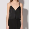Walter Baker Hollis Top, Black^Women Tops