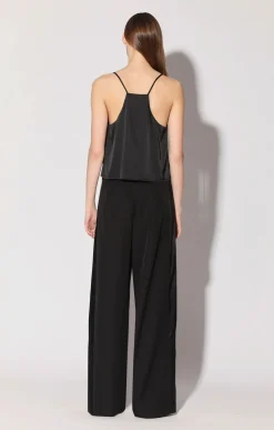 Walter Baker Hollis Top, Black^Women Tops