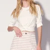 Walter Baker Holly Top, White^Women Tops