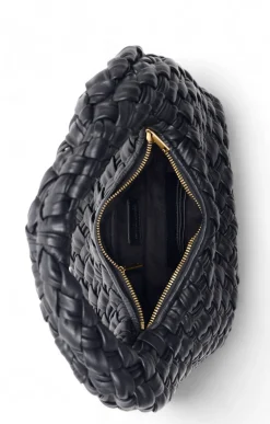 Walter Baker Indie Hobo, Black^Women Handbags