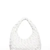 Walter Baker Indie Hobo, Bright White^Women Handbags