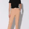 Walter Baker Jack Pant, Dune - Suiting^Women Bottoms