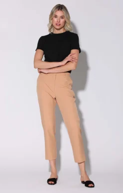 Walter Baker Jack Pant, Dune - Suiting^Women Bottoms