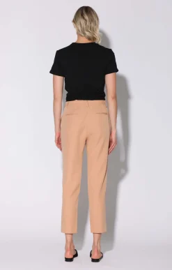 Walter Baker Jack Pant, Dune - Suiting^Women Bottoms