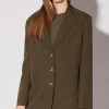 Walter Baker Jagger Blazer, Oregano^Women Jackets