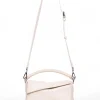 Walter Baker Jagger Crossbody, Oyster^Women Handbags