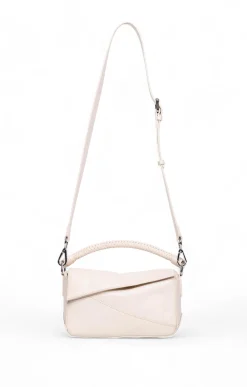 Walter Baker Jagger Crossbody, Oyster^Women Handbags