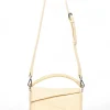 Walter Baker Jagger Crossbody, Panna Cotta^Women Handbags