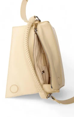 Walter Baker Jagger Crossbody, Panna Cotta^Women Handbags