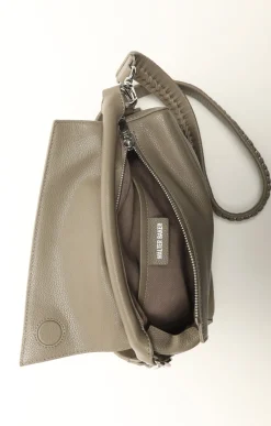 Walter Baker Jagger Crossbody, Smoke^Women Handbags