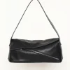 Walter Baker Jagger Shoulder, Black^Women Handbags