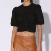 Walter Baker Janet Top, Black^Women Tops