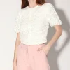 Walter Baker Janet Top, Ivory^Women Tops