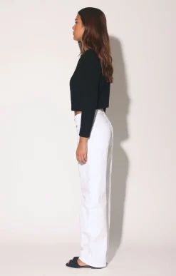 Walter Baker Janis Cardigan, Black^Women Jackets