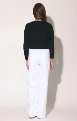 Walter Baker Janis Cardigan, Black^Women Jackets