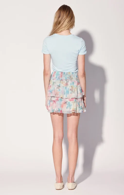 Walter Baker Jennifer Top, Light Blue^Women Tops