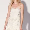 Walter Baker Juniper Dress, Deco Lace^Women Dresses