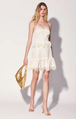Walter Baker Juniper Dress, Deco Lace^Women Dresses
