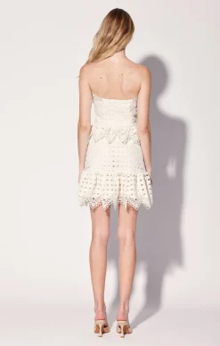 Walter Baker Juniper Dress, Deco Lace^Women Dresses