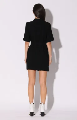 Walter Baker Kate Dress, Black^Women Dresses