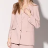 Walter Baker Kendrick Blazer, Cagney Stripe Blush^Women Jackets