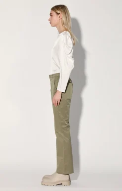 Walter Baker Kimberly Top, Ivory^Women Tops