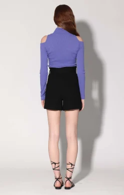 Walter Baker Layleen Short, Black^Women Bottoms