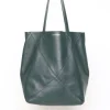 Walter Baker Ledger Tote, Hunter^Women Handbags