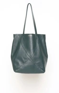 Walter Baker Ledger Tote, Hunter^Women Handbags