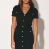Walter Baker London Dress, Black^Women Dresses