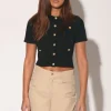 Walter Baker Louise Cardigan, Black^Women Jackets