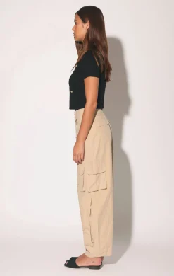 Walter Baker Louise Cardigan, Black^Women Jackets