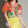 Walter Baker Lovina Top, Morning Glory^Women Tops