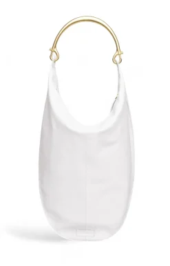 Walter Baker Luna Hobo, Bright White^Women Handbags