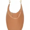 Walter Baker Luna Hobo, Camel^Women Handbags