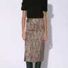 Walter Baker Maisy Skirt, Desert Paisley^Women Bottoms