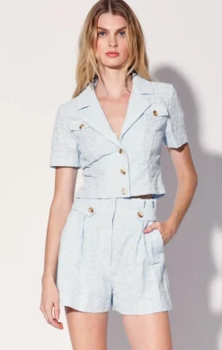 Walter Baker Marcel Short, Seychelles Embroidery^Women Bottoms