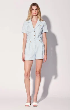 Walter Baker Marcel Short, Seychelles Embroidery^Women Bottoms