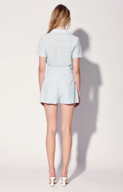 Walter Baker Marcel Short, Seychelles Embroidery^Women Bottoms