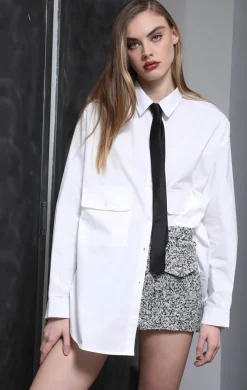 Walter Baker Margarite Top, White^Women Tops