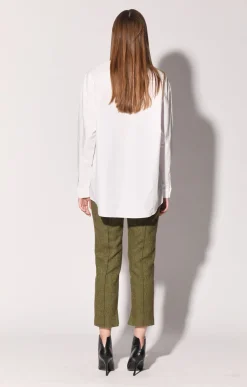 Walter Baker Margarite Top, White^Women Tops