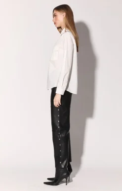 Walter Baker Marsha Top, White^Women Tops